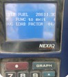 Cab with