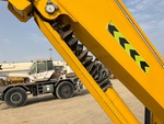 Hydraulics with