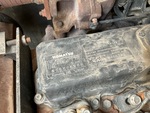 Engine with