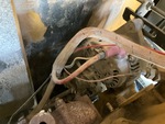Motor with