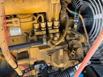 Motor with