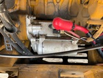 Motor with