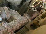 Motor with