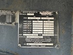 General Appearance with Numéro de série/Numéro d'identification du véhicule automobile