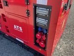 Generator with
