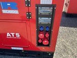 Generator with