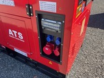 Generator with