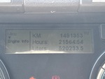 4 Transmision with Engine Hours