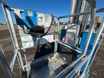 Basic Control Station Upper with