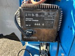 Basic Lower Control Station with
