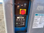 Basic Lower Control Station with