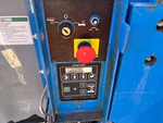 Basic Lower Control Station with