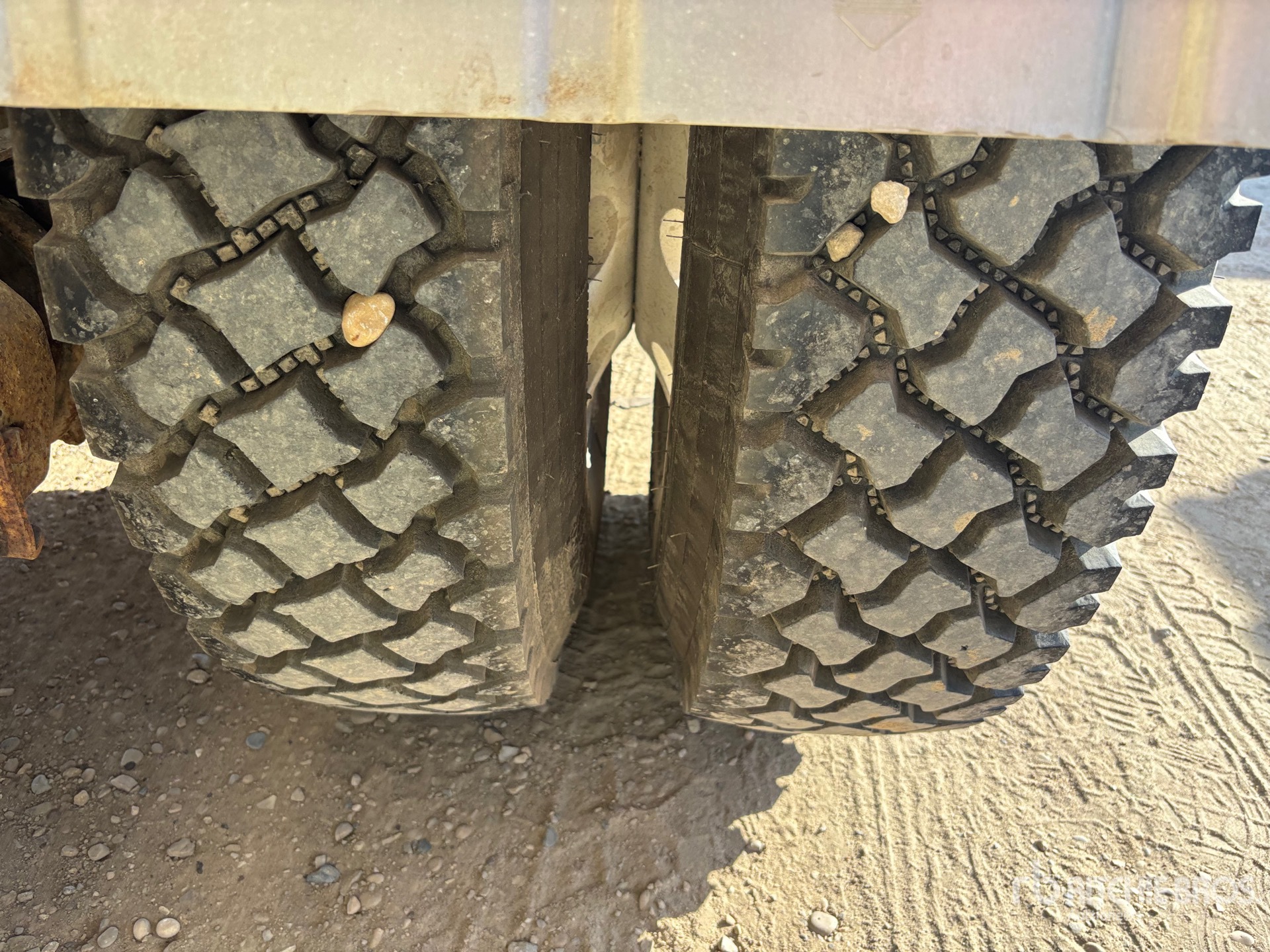 2012 Tremcar 1200 CFT TRI/A