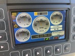 Control Station with Calibradores