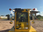 General Appearance with Funcionamiento de las luces exteriores