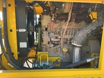 Engine with Engine - Right Side