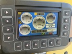 Control Station with Luces de advertencia del motor