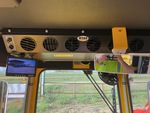 Control Station with