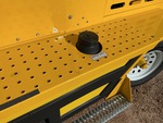 Chasis with