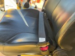 Safety with