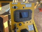 Control Station with Dash Console