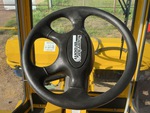 Control Station with Steering Controls