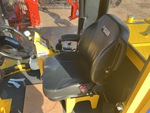 Control Station with Asiento/apoyabrazos