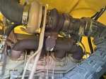Engine with Sistema de Escape