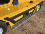 General Appearance with Escalones/escaleras