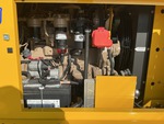Engine with Engine - Left Side