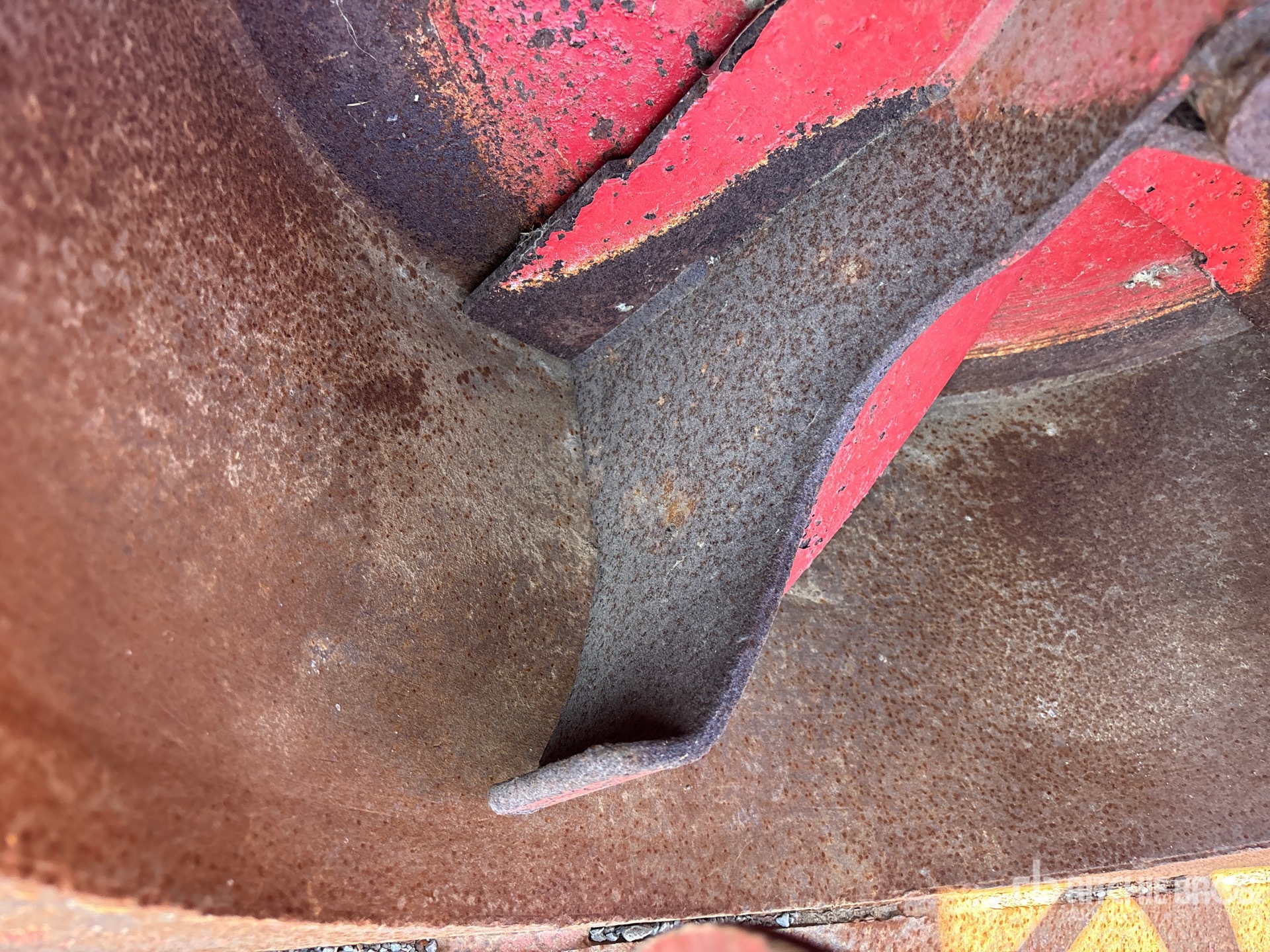 2017 Pronovost 7 FT HYDRAULIC - FITS TRACTOR
