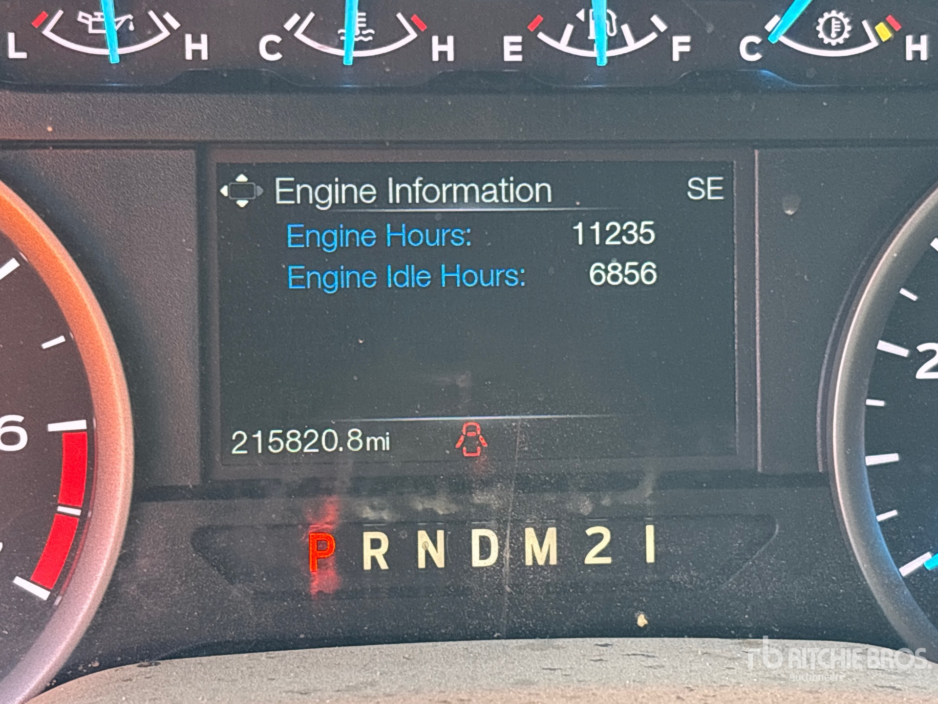 2019 Ford F-250