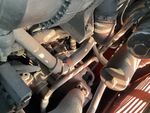 Hydraulics with