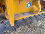 Undercarriage with Carrier Rollers