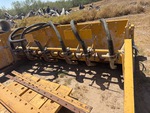 Chassis with Trimmer