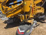 Chassis with Leg Condition