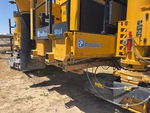 Chassis with Frame Condition