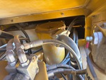 Hydraulics with Hoses