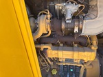 Engine with Engine - Left Side
