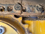 Undercarriage with Track links