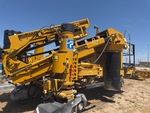 General Appearance with Sheet Metal (fiberglass) Condition