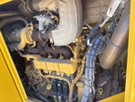Engine with Engine - Right Side