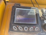 Control Station with Engine Oil Pressure