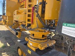 Hydraulics with