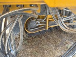 Drivetrain with Drive Motors
