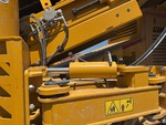 Hydraulics with Cylinder(s)