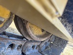 Undercarriage with Idlers