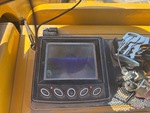 Control Station with Warning Lights