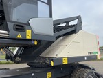 v2 Chassis - Excavator with