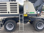 v2 Chassis - Excavator with